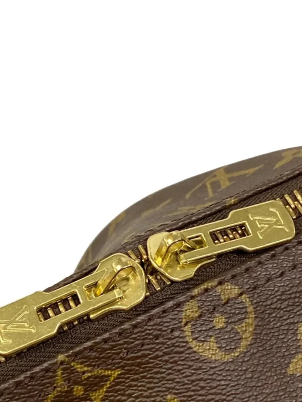 LOUIS VUITTON Keepall Monogram SP0963 Boston Bag Monogram Canvas